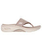 Skechers Women Go Walk Arch Fit 2.0 Sandals & Floaters