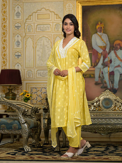 Varanga WomenS Cotton Regular Kurta