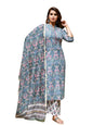 DHRUVI TRENDZ Women Kurta Set