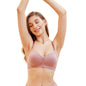 Enamor F131 Soft Wire-Free T-Shirt Balconette Bra
