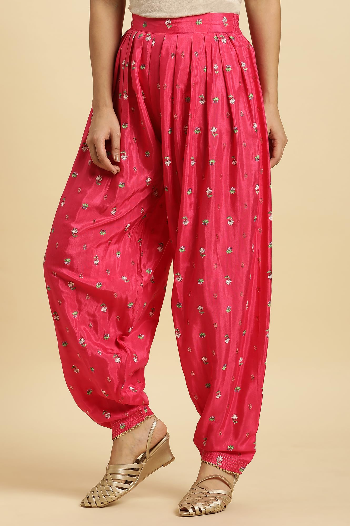 W Salwar For Women | Patiala Pants For Women | W For Woman