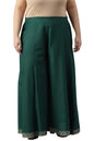 W Strechable Divided Skirts for Women | Culottes for Women | W for Woman