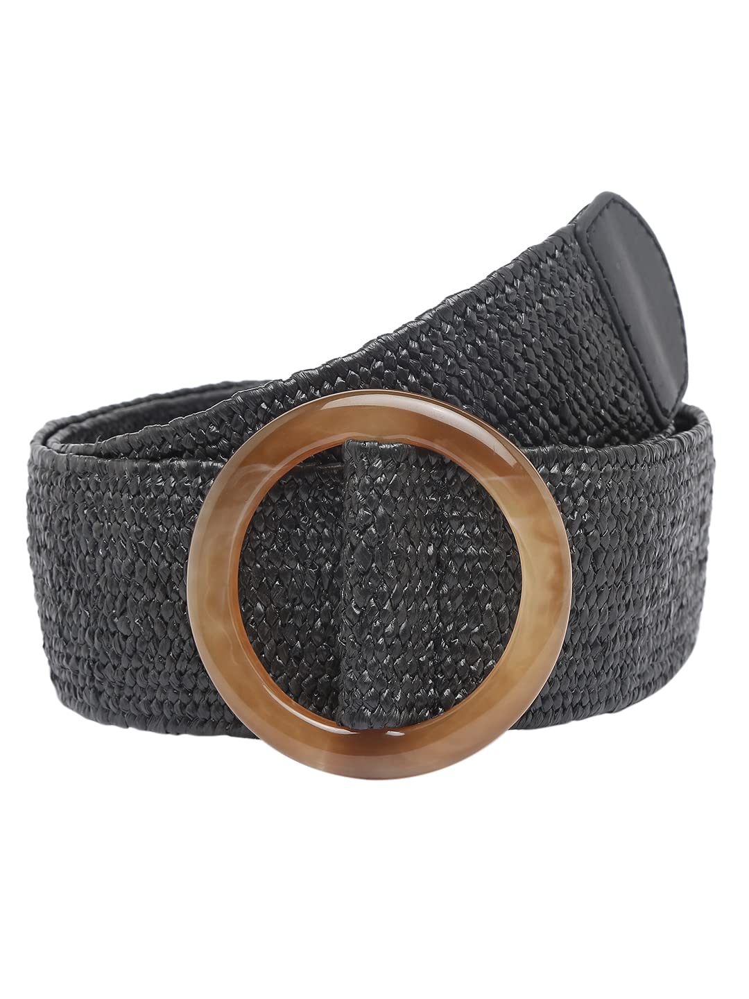 Vero Moda Regular Belt (256896701_Black_80)
