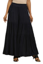 W Strechable Sharara For Women | W For Woman
