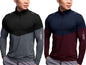 Noble Monk MenS Active Wear Regular Fit T Shirt |Full Sleeves |Casual T-Shirt For Men