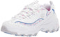 Skechers Women Dlites Dazzling Canvas Wblp Casual Shoes