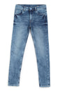Allen Solly Boys Skinny Fit Casual Jeans