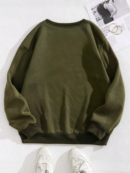 TAGAS Womes Front and Back Kangaroo Pocket Drawstring Hoodie|Sweatshirt for Women| Winter Wear for Women ||(WH-7015)