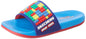 Skechers Boys Gambix Iii Sunny Glide Sandals & Floaters