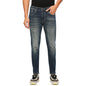 Pepe Jeans MenS Skinny Jeans (Pm207560Q038_Dark Used Indigo Blue