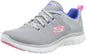 Skechers Women Flex Appeal 4.0 Elegant Ways Gmlt Casual Shoes