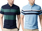 Noble Monk MenS (Combo Pack Of 2) -Regular Fit Polo T Shirt |Half Sleeves |Collar Tshirts |Casual Tshirt
