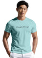Peppyzone Mens 100% Cotton Trendy Printed Tshirt for Men Stylish - Regular Fit, Trending T Shirts for Men | t-Shirt for Man | T