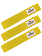 PRAKASAM COTTON Mens Cotton Dhoti Belt | Durable Canvas Cotton Waist Belt for Traditional Dhoti | Adjustable & Comfortable Dhoti
