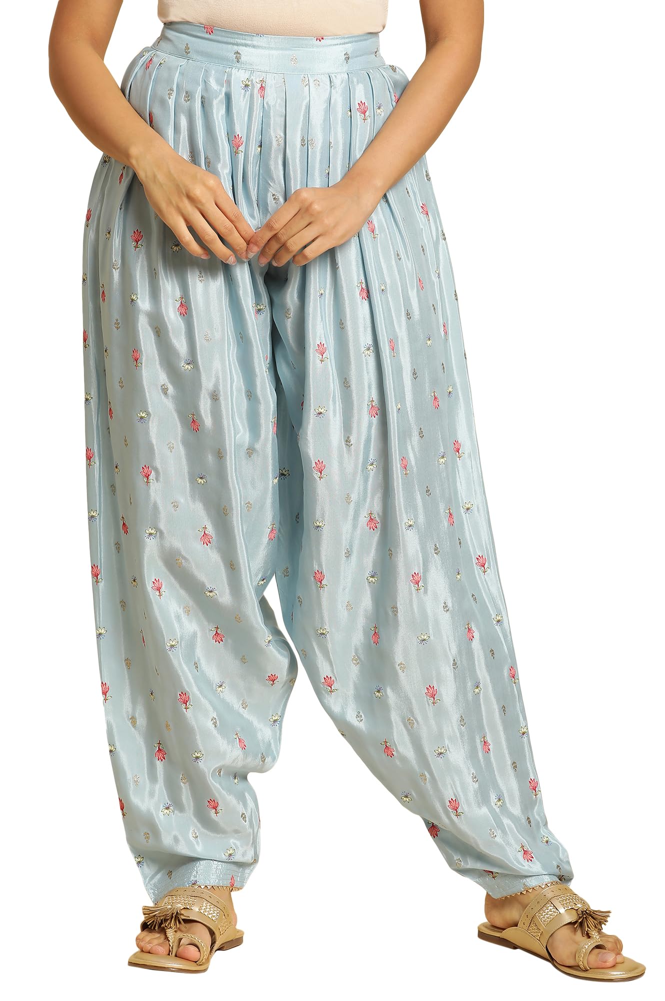 W Salwar For Women | Patiala Pants For Women | W For Woman