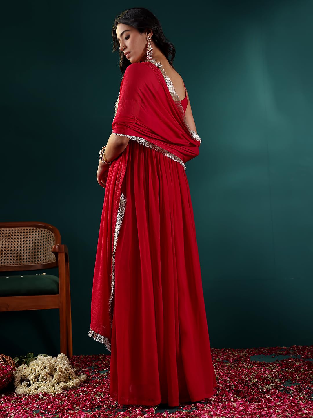 Varanga WomenS Kurta Set  Stylish, Comfortable, And Perfect For Every Occasion, Blending Traditional Charm With Modern Elegance
