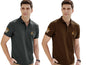 Noble Monk Polo Regular Fit Tshirt