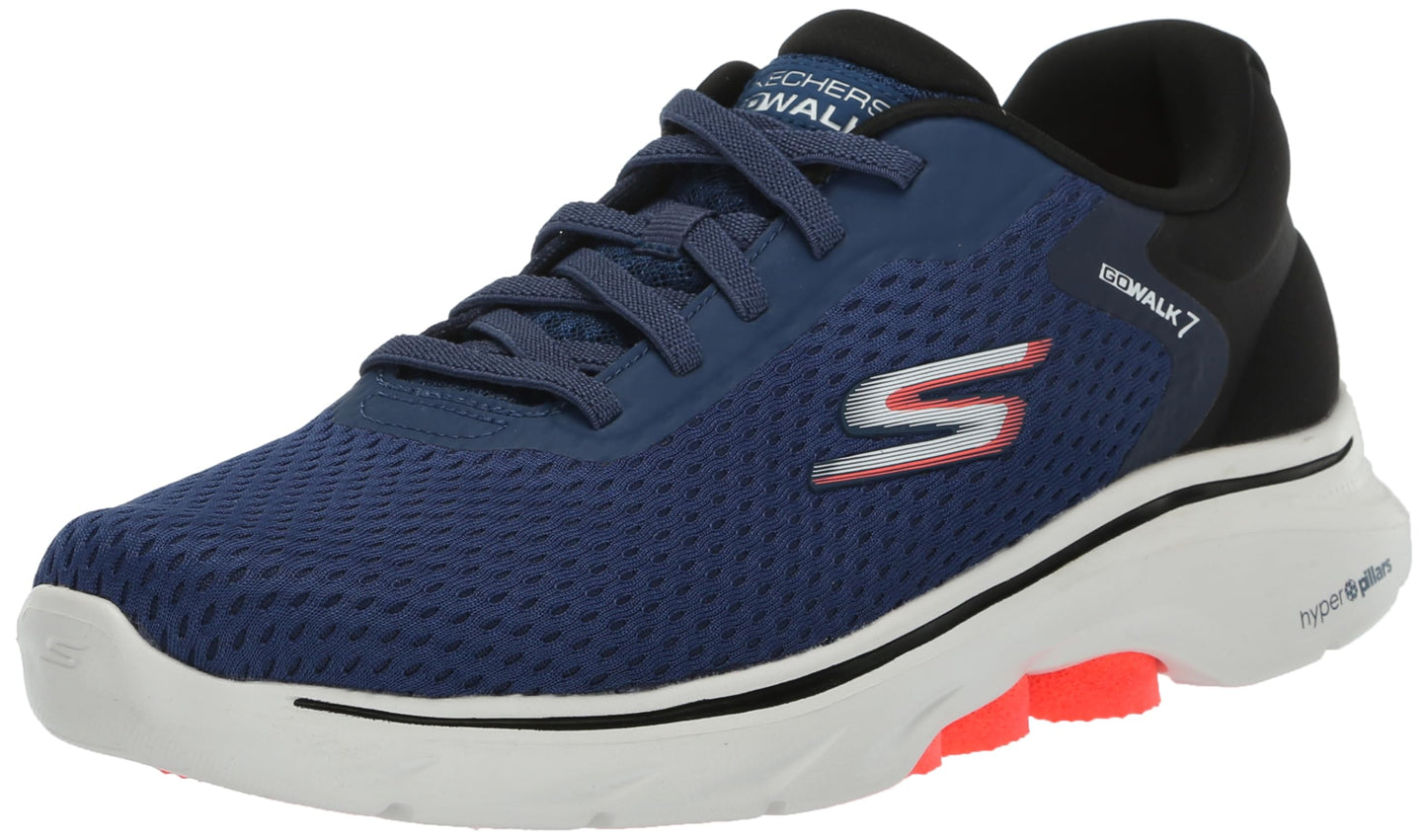 Skechers Men Go Walk 7 The Construct Sports Shoes
