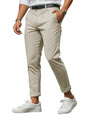 Noble Monk Formal Pants For Men | Stylish Regular Fit MenS Wear Trousers For Office Or Party | Solid Formal Regular Fit Trouser