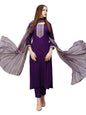 Wedani Cotton Digital Printed Kurta Set with Dupatta for Women