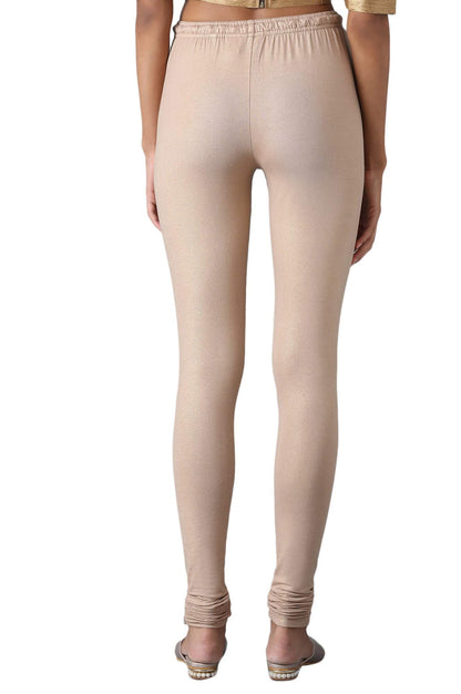 W Strechable Ankle Length For Women Churidar For Women | Ankle Length For Women | Leggings For Women | W For Woman