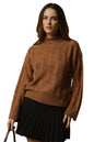 Allen Solly Women Casual Sweater