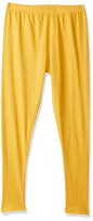 Lux Lyra Women'S Cotton Pack Of 1 Bottom (Lyra_Al_Plus_1Pc_True Gold Fit)