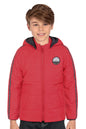 Allen Solly Boys Regular Fit Printed Graphic Casual Jacket