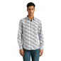 Pepe Jeans MenS Regular Fit Shirt (Pm308697_Grey