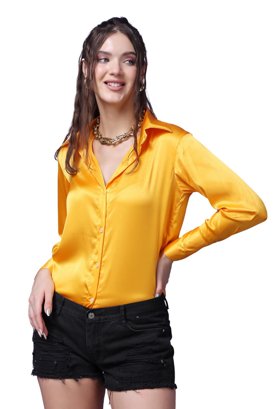 POPWINGS Shirts for Women