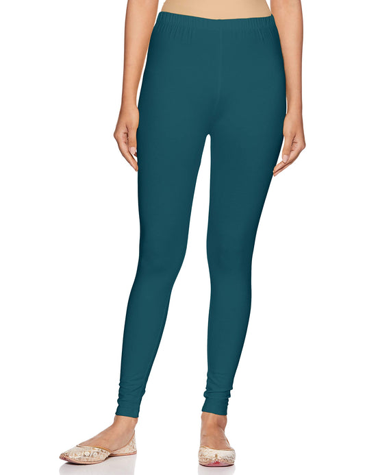 Rupa Womens Slim Fit Leggings Multicoloured Free Size