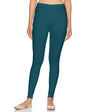 Rupa Womens Slim Fit Leggings Multicoloured Free Size