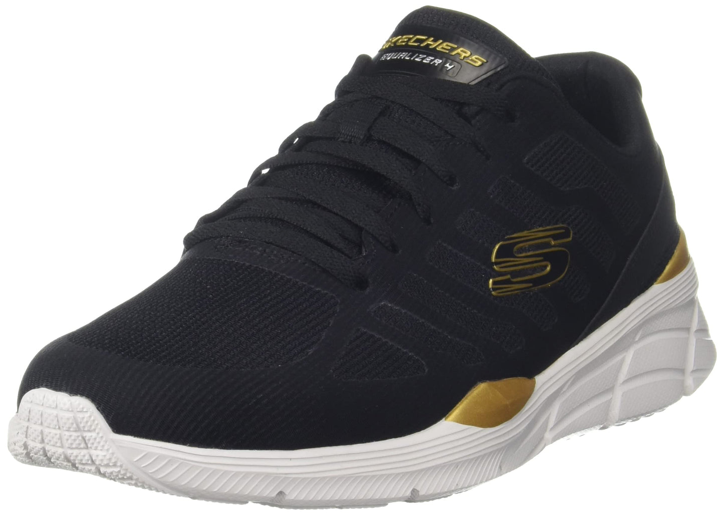 Skechers Men Equalizer 4.0 Phairme Casual Shoes