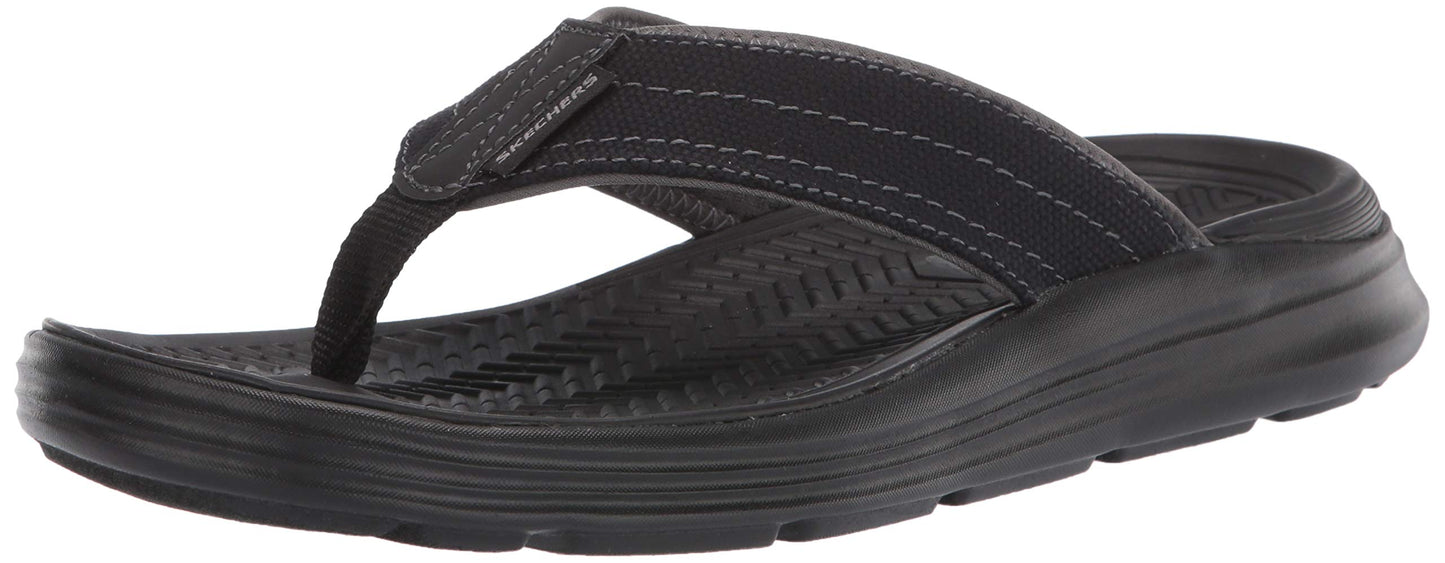 Skechers Men Style 204045 Sandals & Floaters