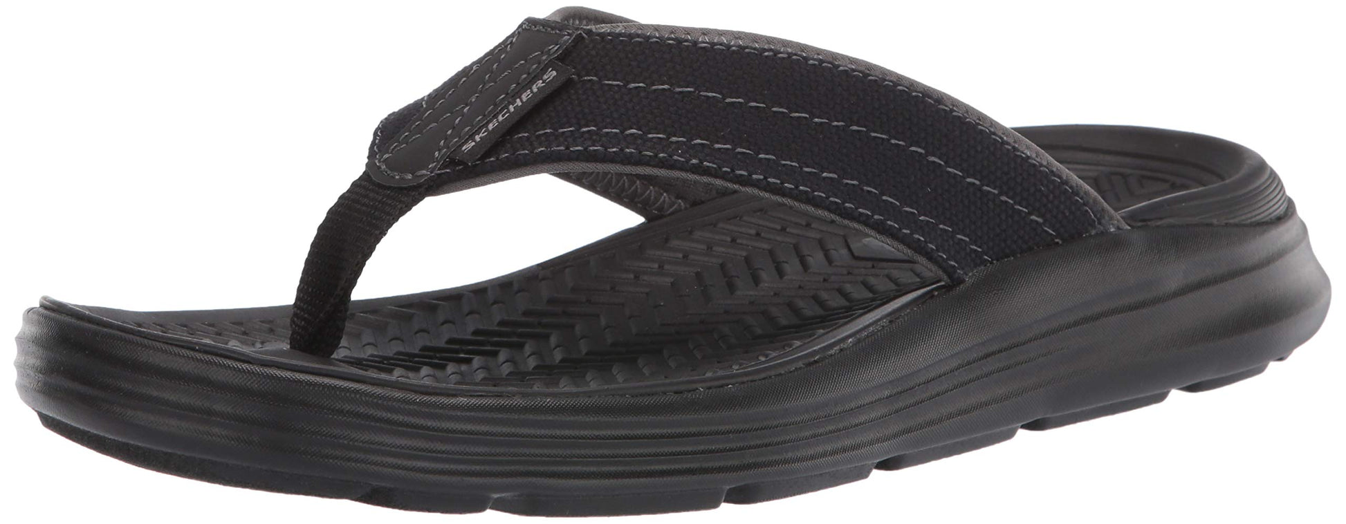 Skechers Men Style 204045 Sandals & Floaters