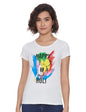 Bon Organik Happy Holi Disney Tshirts Family