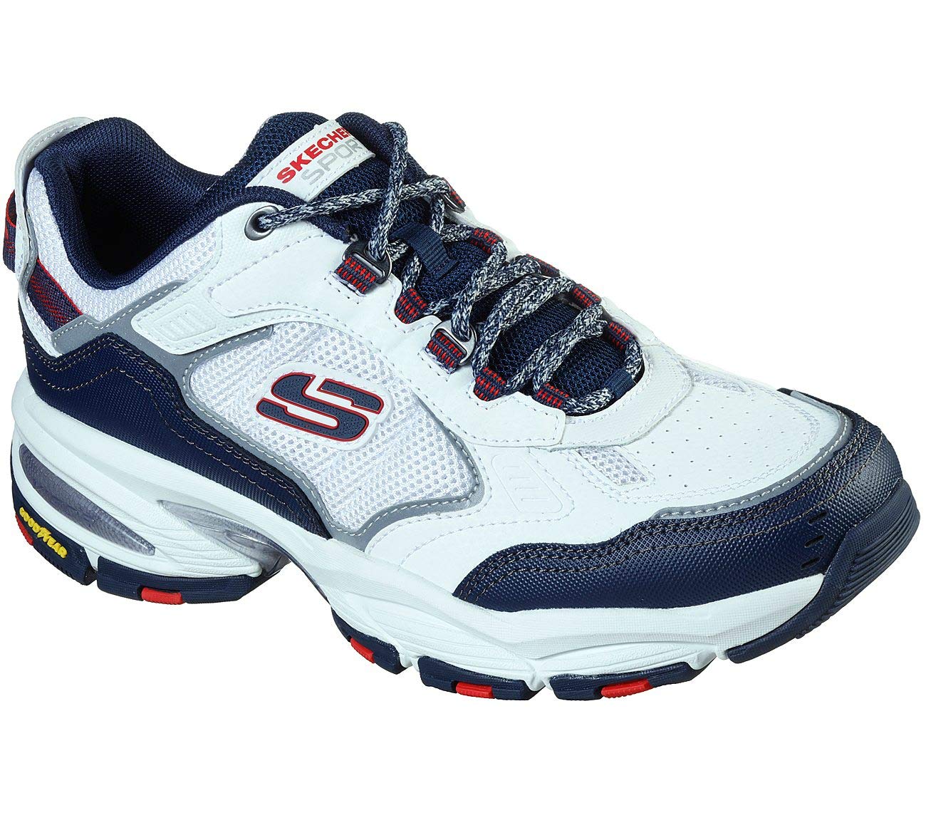 Skechers Men Vigor 3.0 Casual Shoes