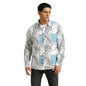 Pepe Jeans MenS Regular Fit Shirt (Pm308741_White