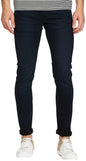 Pepe Jeans MenS Chino Slim Jeans (Pm206197R193_Blue Black_32)