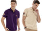 Noble Monk Polo Regular Fit Tshirt