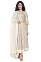 Aurelia Womens Kurta, Tight & Duppata