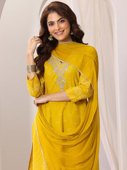 Libas WomenS Cotton Blend Kurta Sets (99130Or