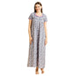 Sweet Dreams Women Printed Night Dress