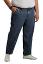 High Star MenS Regular Jeans (Hsmjns24F3_Blue_A