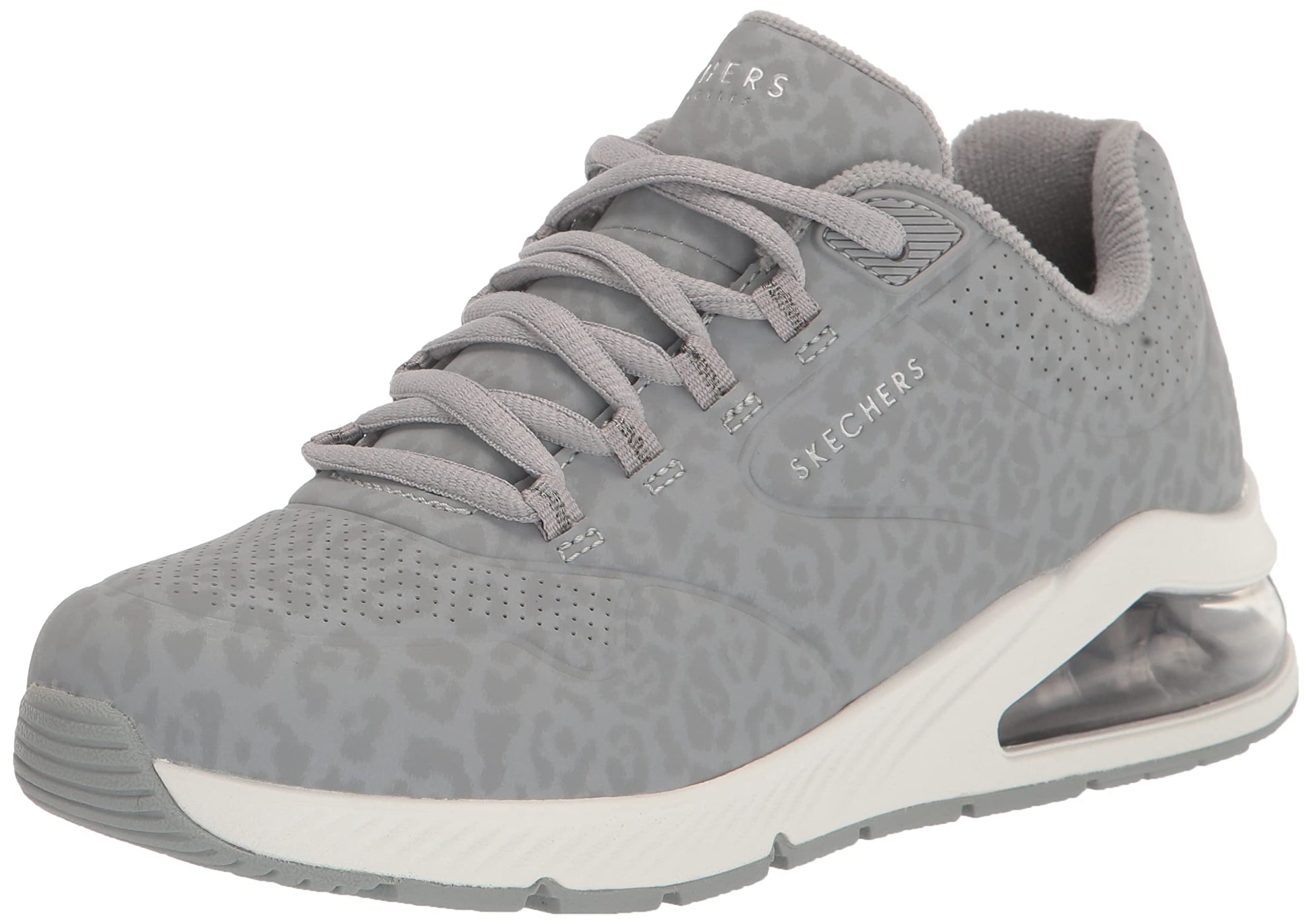 Skechers Women Uno 2 In Kat Neato Casual Shoes