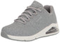 Skechers Women Uno 2 In Kat Neato Casual Shoes