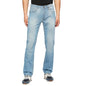 Pepe Jeans MenS Regular Jeans (Pm207567G053_Blasted Ice Blue