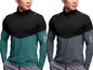 Noble Monk MenS Active Wear Regular Fit T Shirt |Full Sleeves |Casual T-Shirt For Men