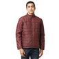 Pepe Jeans Polyester MenS A-Line Coat (Pm402728_White_Xl), X Large