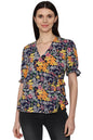 Allen Solly Women Printed Shirt